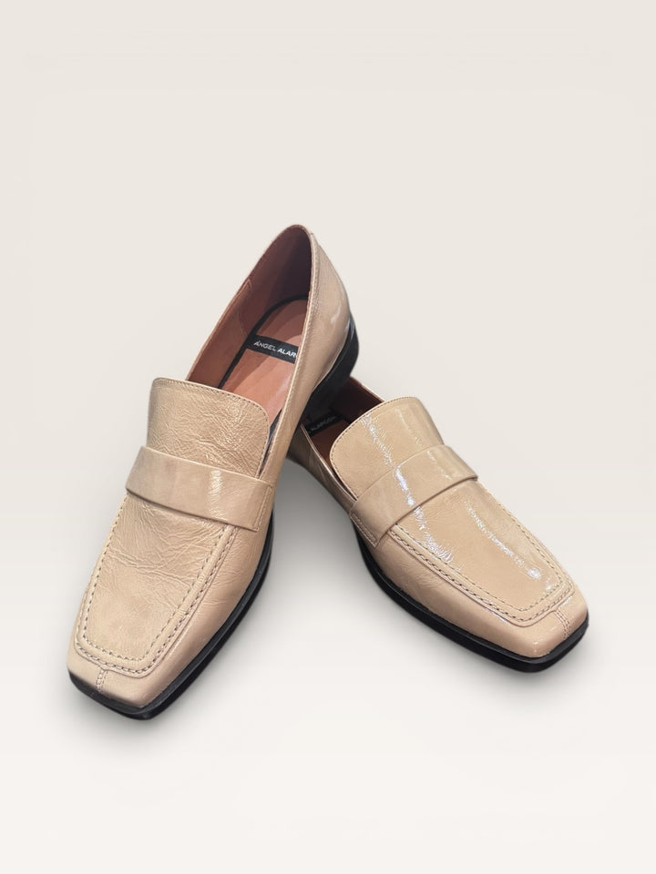Angel Alarcon -  Patent Loafer