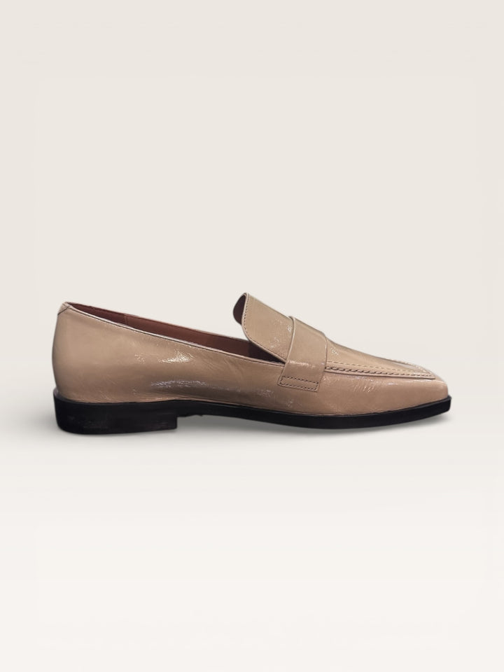 Angel Alarcon -  Patent Loafer