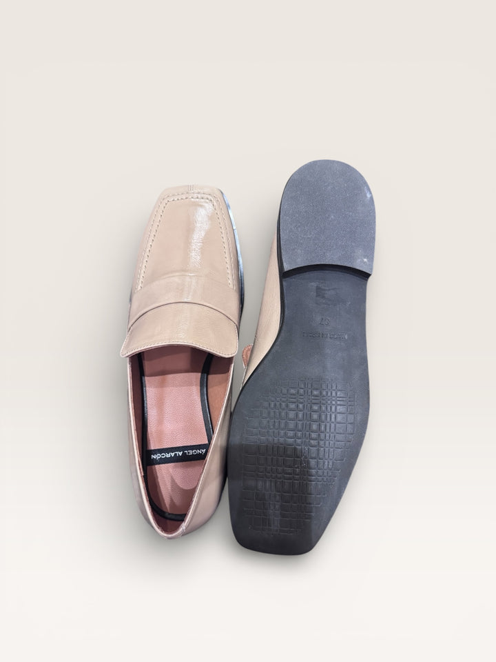 Angel Alarcon -  Patent Loafer