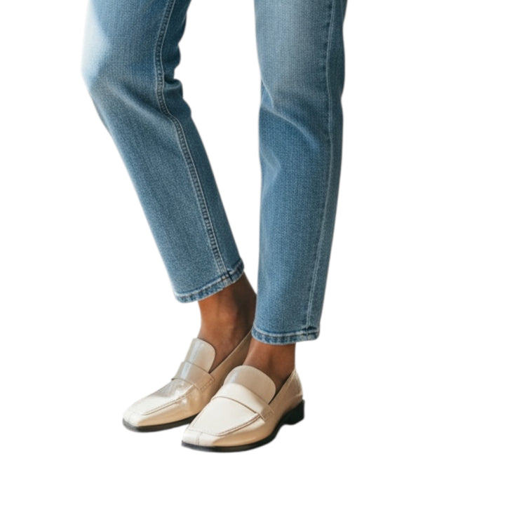 Angel Alarcon -  Patent Loafer