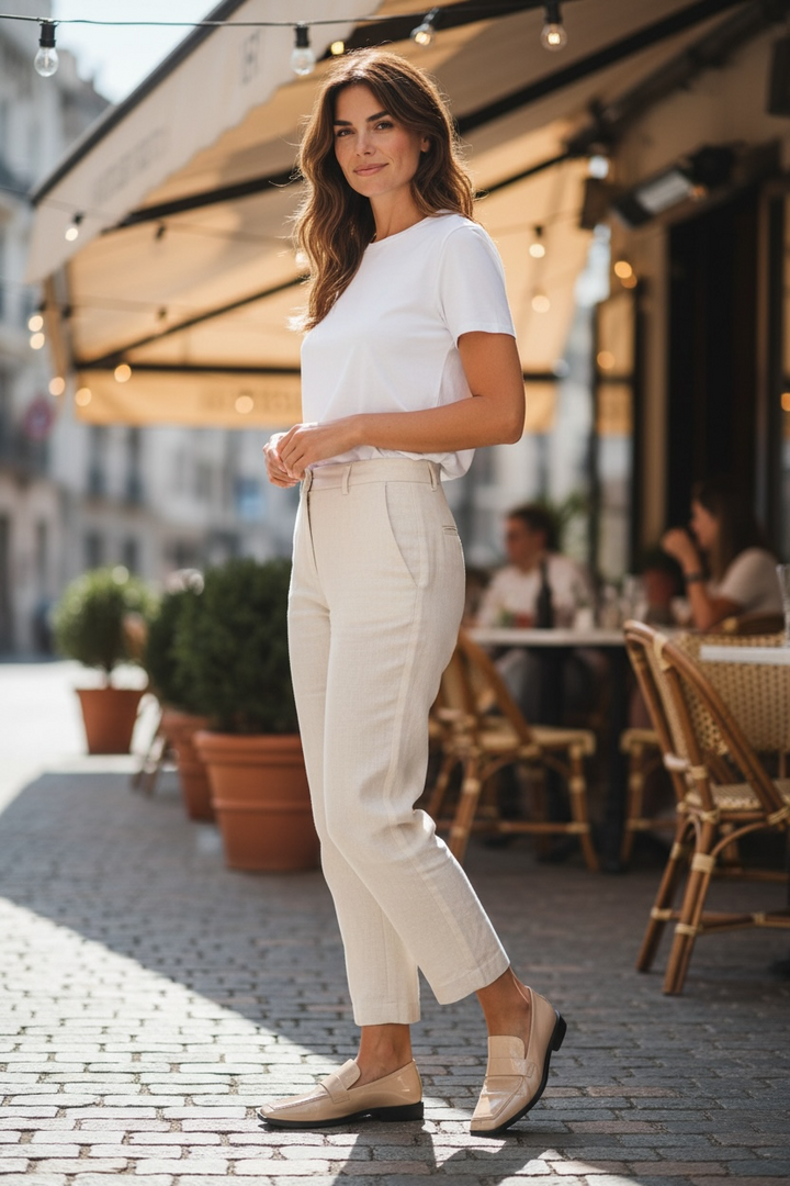 Angel Alarcon -  Patent Loafer