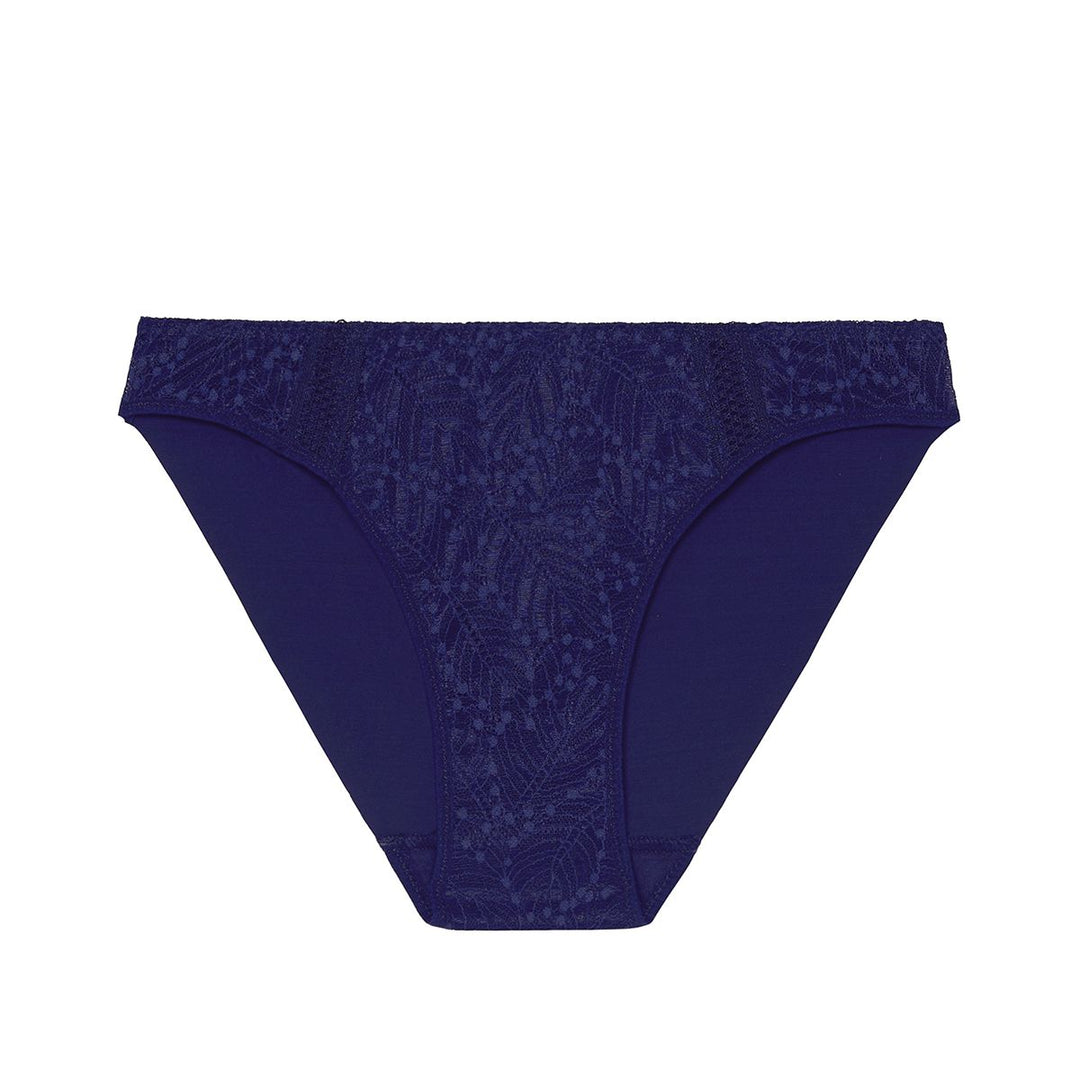 Simone Pérèle - Comete Brief