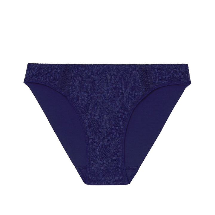 Simone Pérèle - Comete Brief
