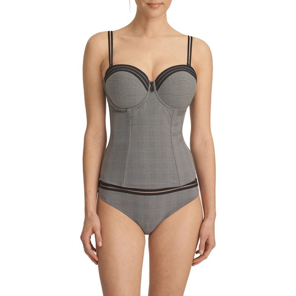 Prima Donna Twist -Gentle Lady Bustier