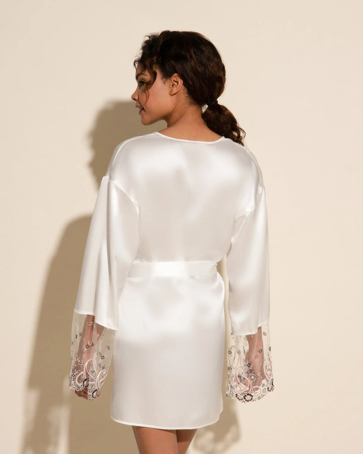 Cosabella - Sanika Italian Robe