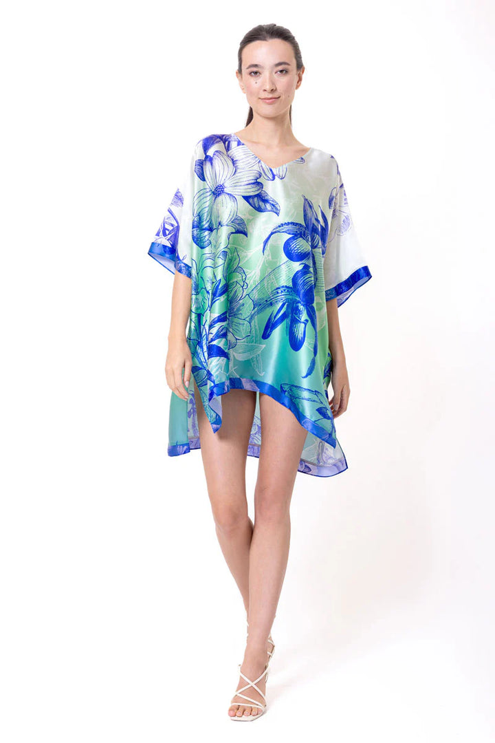 Christine Lingerie  - Belize Tunic
