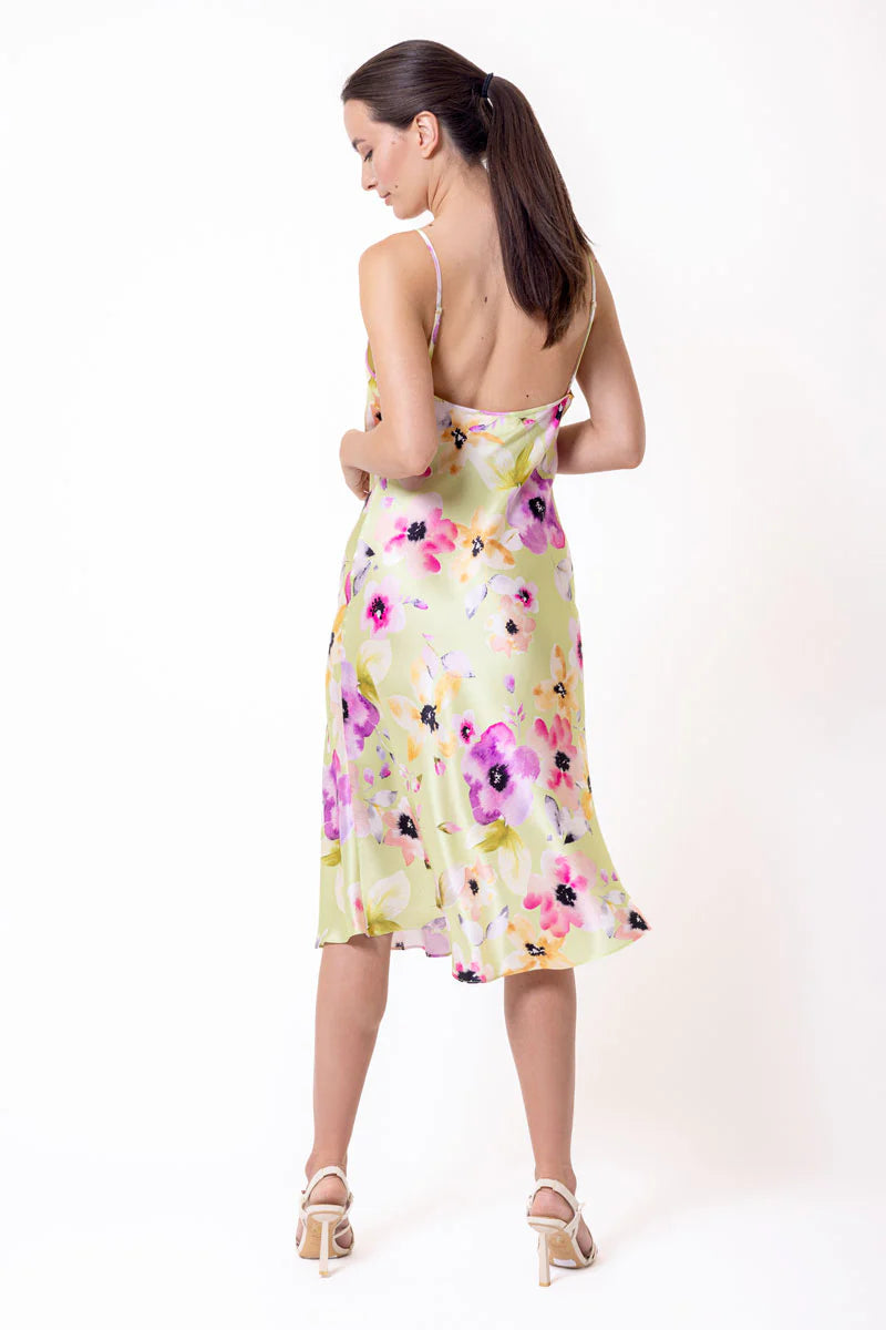 Christine Lingerie  - Flora Gown