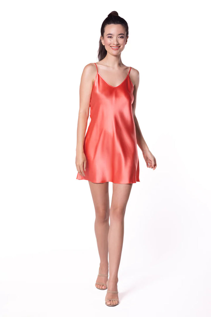 Christine Lingerie  - Mirror Ball Lauren Chemise