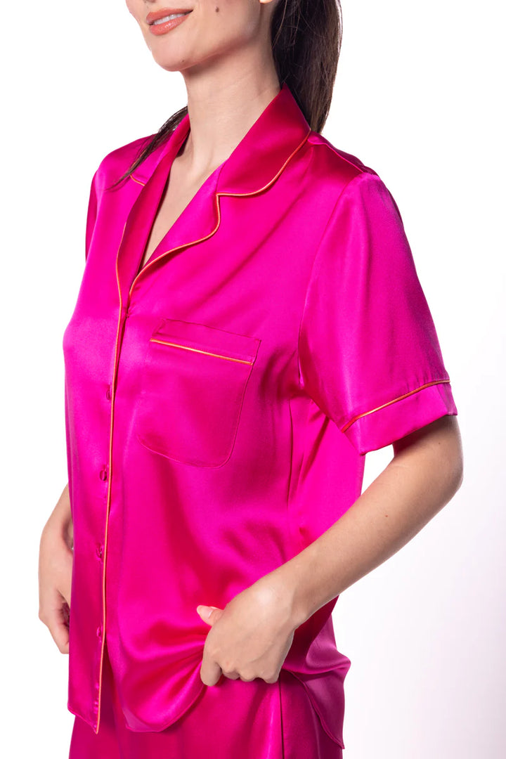 Christine Lingerie  - Mirror Ball Piper Pajama