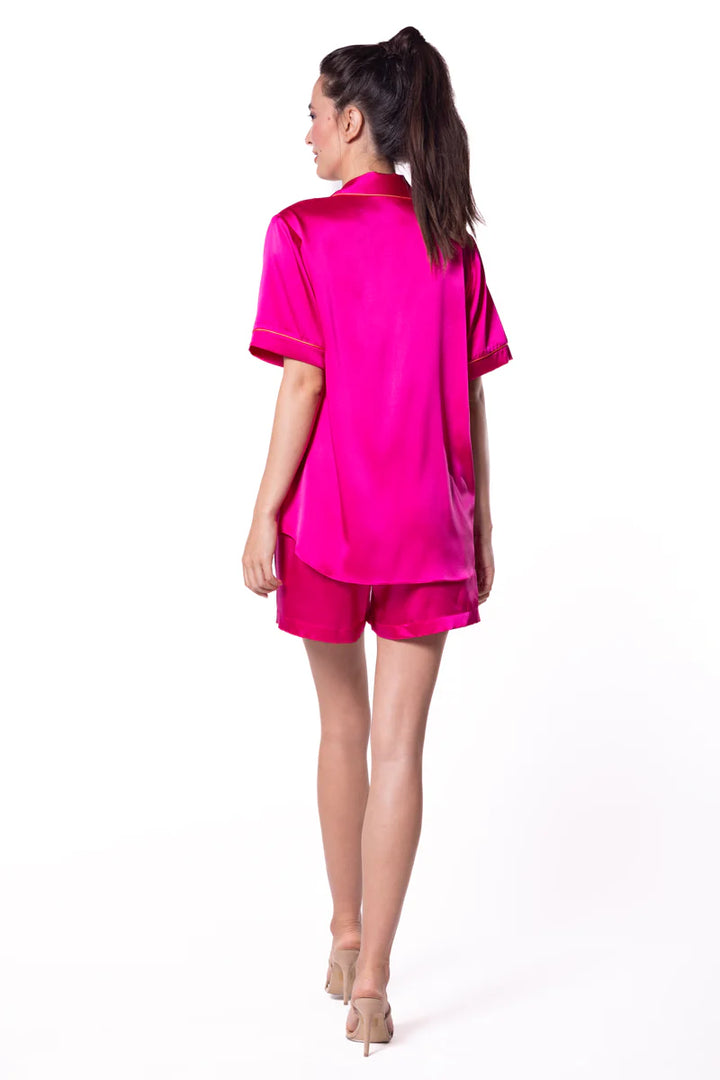 Christine Lingerie  - Mirror Ball Piper Pajama