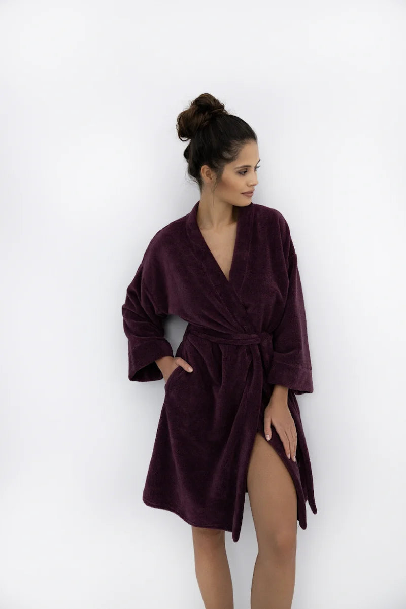 Sensis -  Indigo Robe