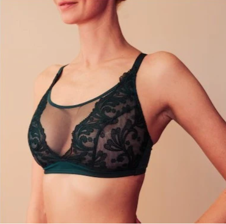 Maison Lejaby Elixir - Obsession Full Support Wireless