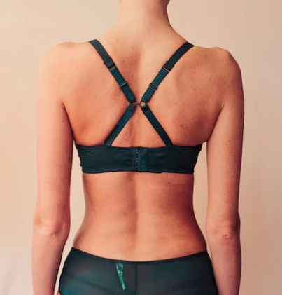 Maison Lejaby Elixir - Obsession Full Support Wireless