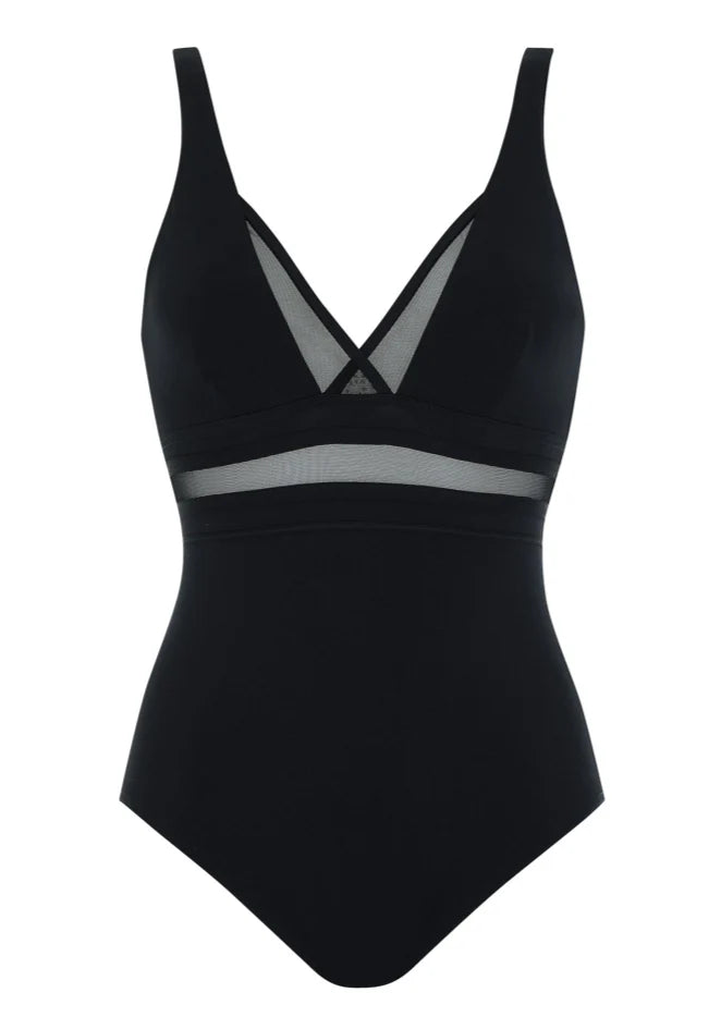 Sunflair- Spacer Swimsuit