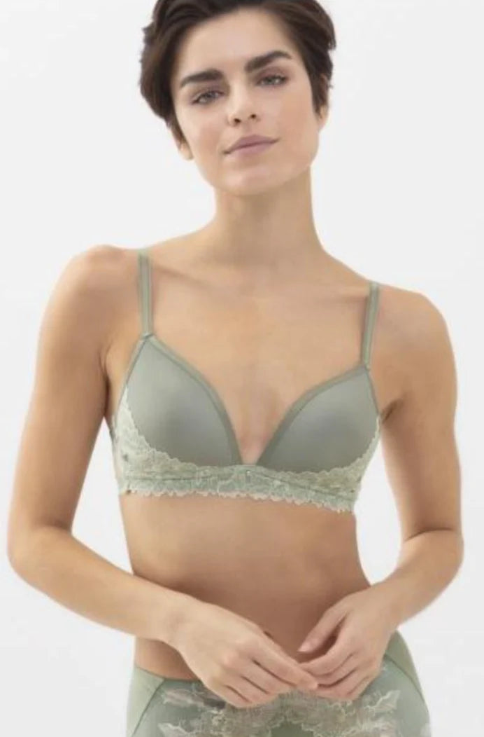 Mey - Luxurious Wireless Bra