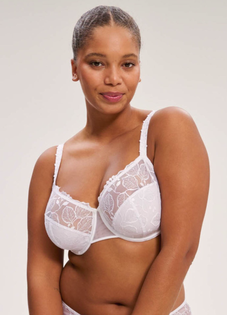 Simone Pérèle - Lumineuse Full Cup Bra