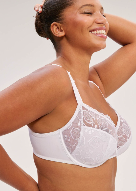 Simone Pérèle - Lumineuse Full Cup Bra