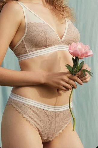 Mey - Poetry Wireless Bra