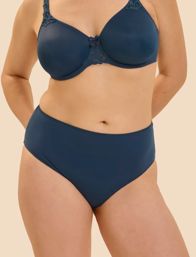 Simone Pérèle -  Andora Retro Brief