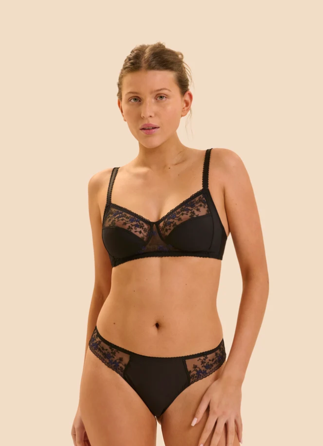 Simone Pérèle - Instant Wireless Bra