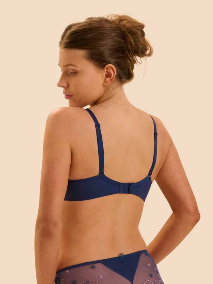 Simone Pérèle -  Delice Full Cup Plunge