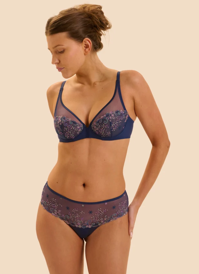 Simone Pérèle -  Delice Shorty