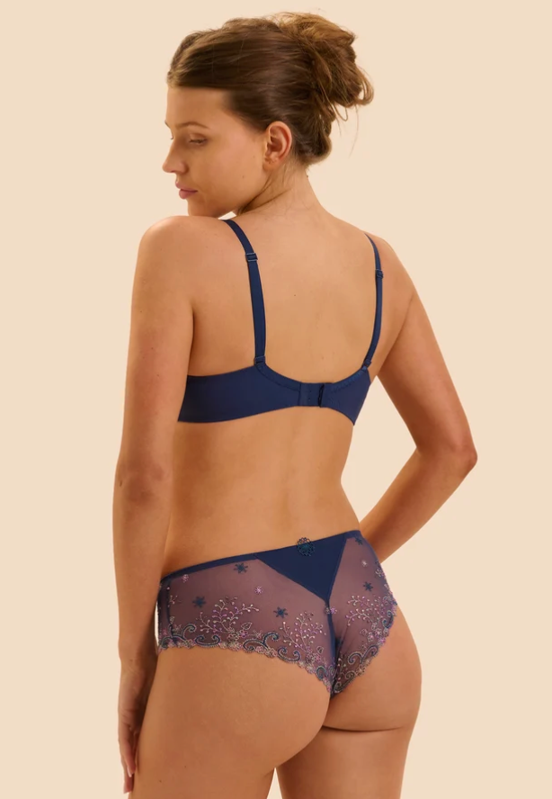 Simone Pérèle -  Delice Shorty