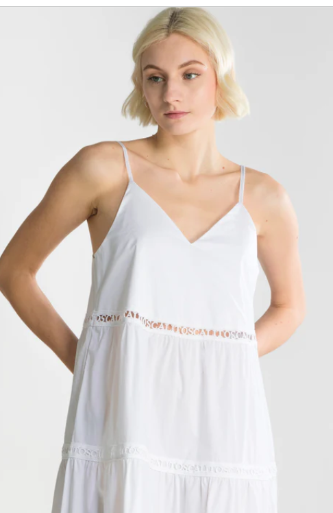 Oscalito - Cotton Dress