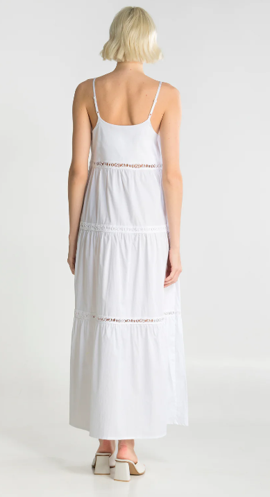 Oscalito - Cotton Dress