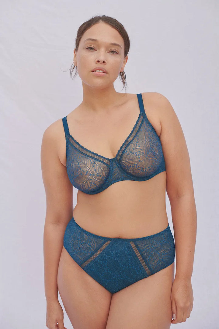 Simone Perélè - Comete Brief High-Waist