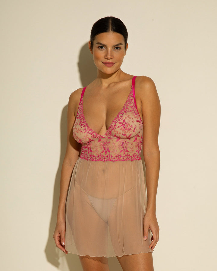 Cosabella - Ushuaya Chemise