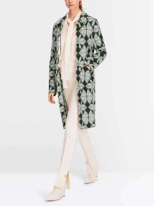 Marc Cain - Knitted Coat