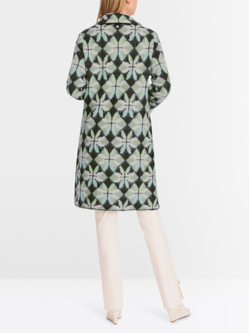 Marc Cain - Knitted Coat