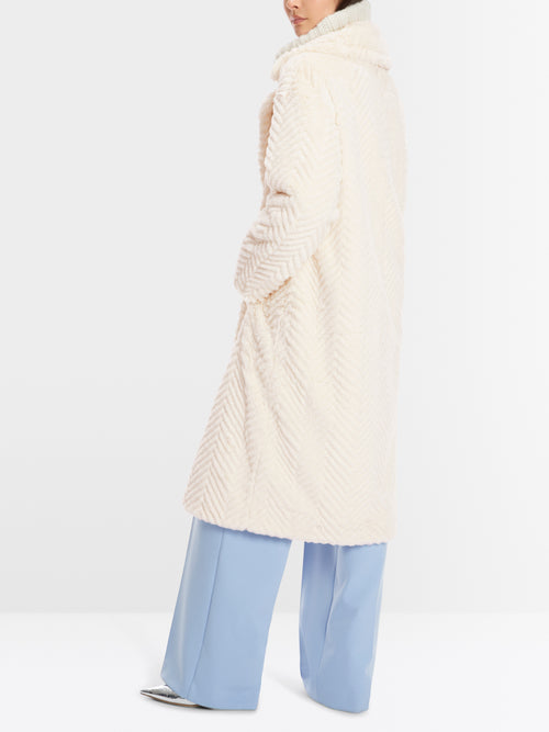 Marc Cain - Fur coat