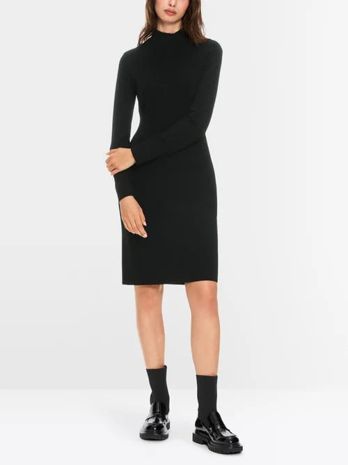 Marc Cain - Turtleneck Dress