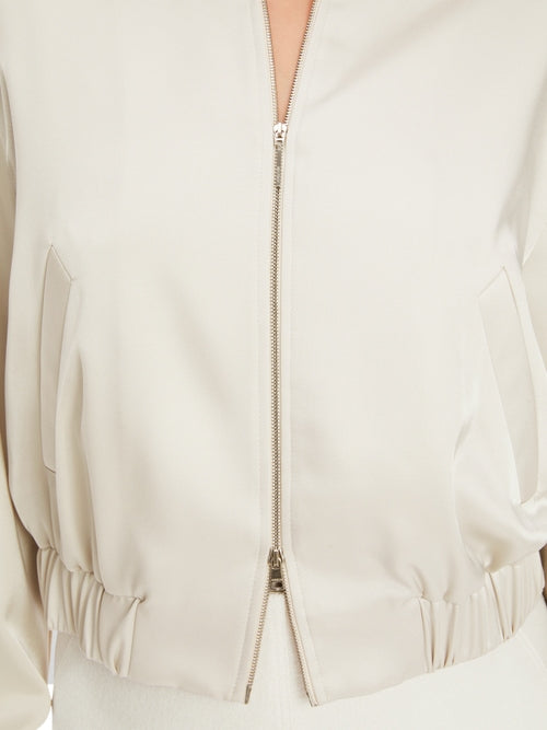 Marc Cain - Oversized  jacket - blouson style
