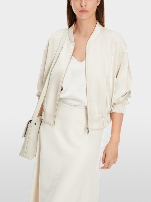 Marc Cain - Oversized  jacket - blouson style