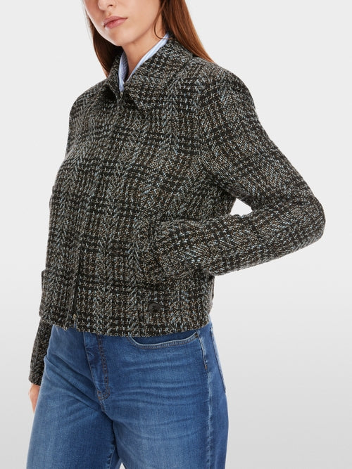 Marc Cain - Short Blazer
