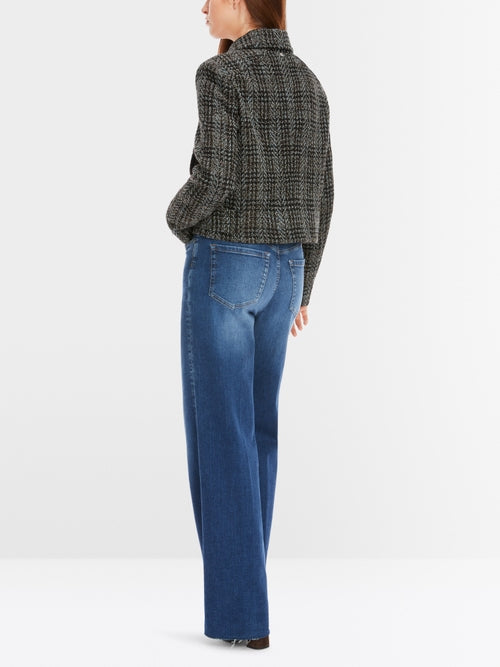 Marc Cain - Short Blazer