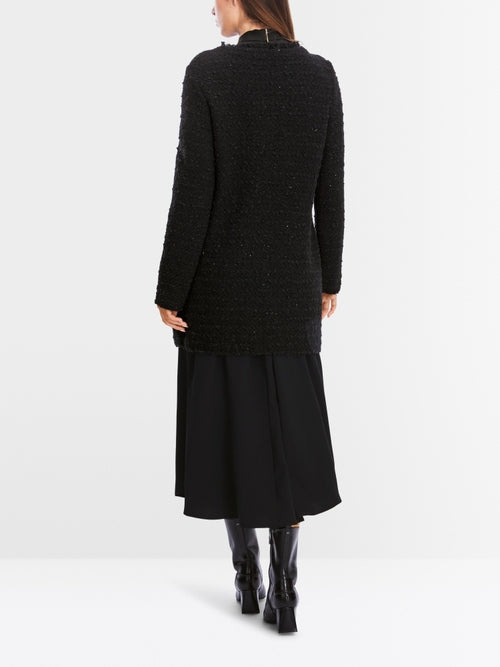 Marc Cain -  Knitted Blazer