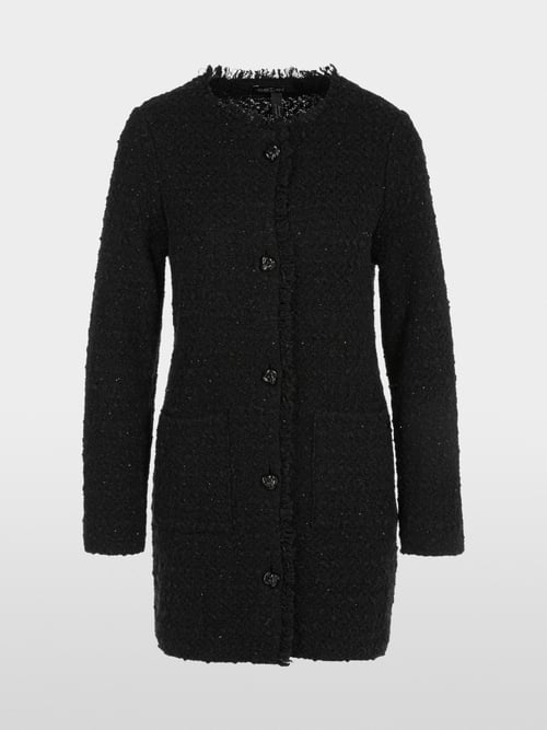 Marc Cain -  Knitted Blazer