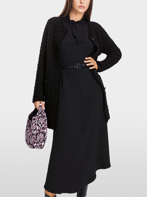 Marc Cain -  Knitted Blazer
