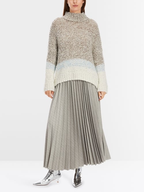 Marc Cain - Oversized Sweater