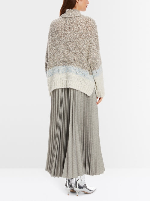 Marc Cain - Oversized Sweater