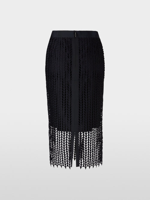 Marc Cain - Waistband Skirt