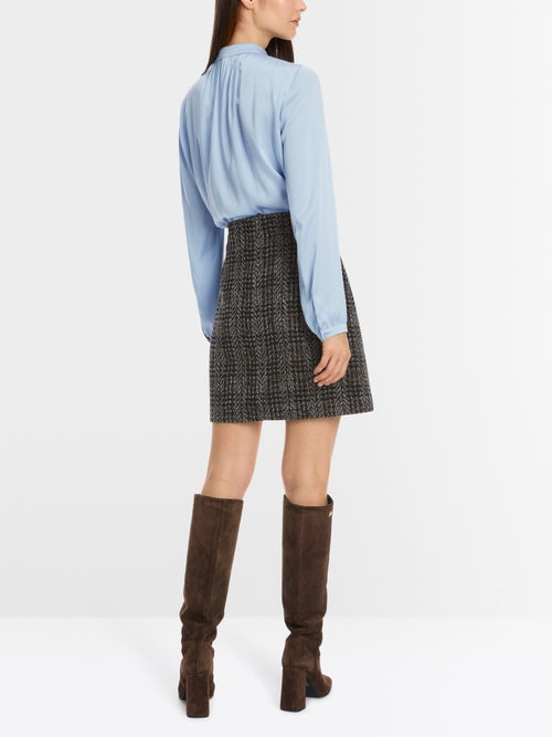Marc Cain - Short Skirt