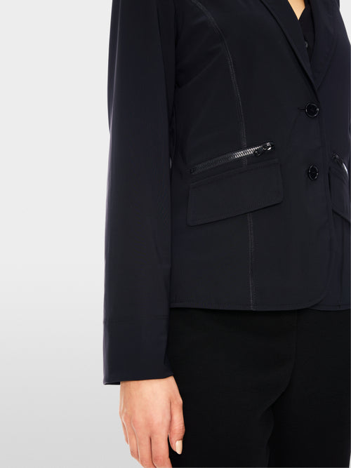 Marc Cain - Tailored Blazer