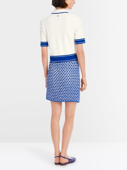 Marc Cain - Short Cardigan