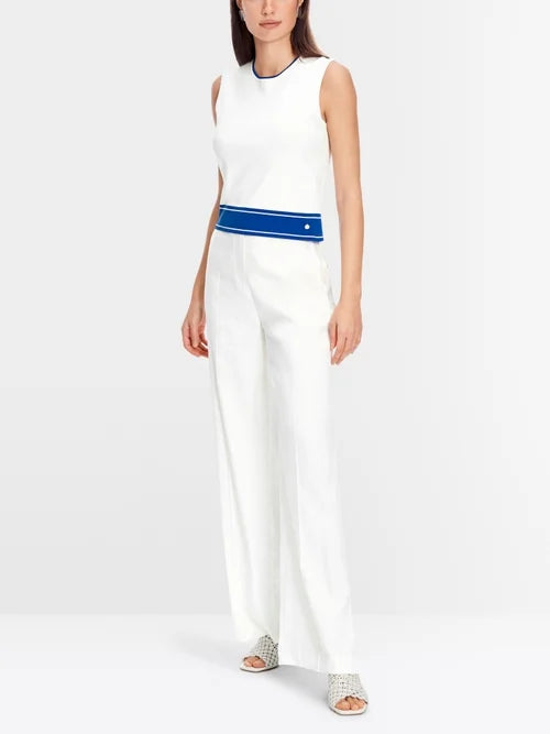Marc Cain - Sleeveless Top