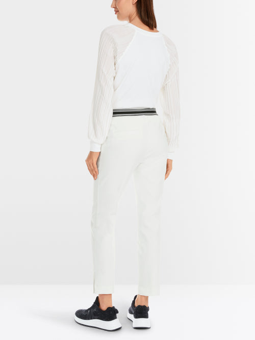 Marc Cain - Skinny Trousers